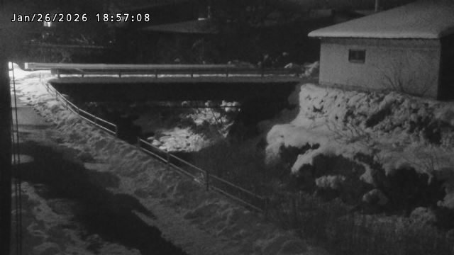 湯河川１2026/01/26 19:20:00