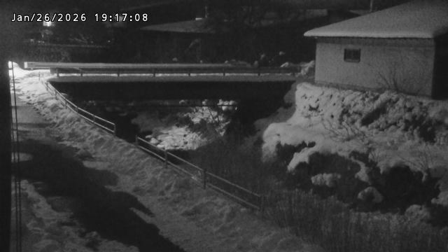 湯河川１2026/01/26 19:20:00