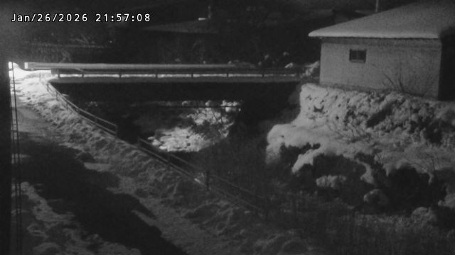 湯河川１2026/01/27 9:30:00