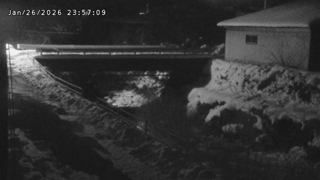 湯河川１2026/01/27 9:30:00