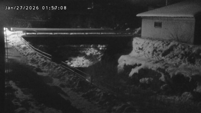 湯河川１2026/01/27 9:30:00