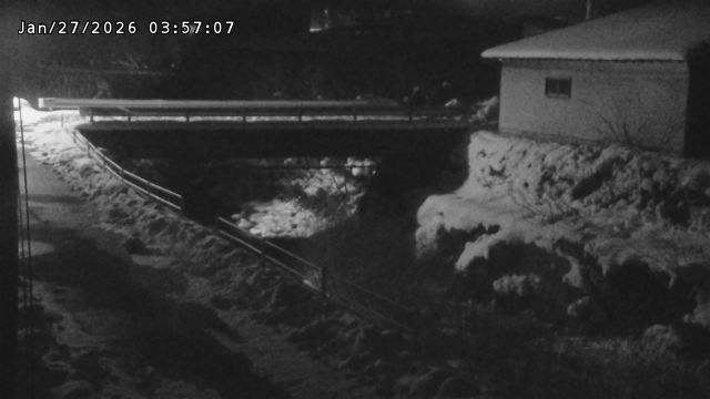 湯河川１2026/01/27 9:30:00