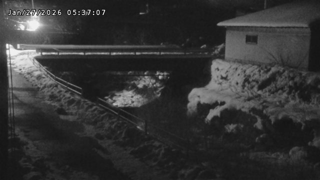 湯河川１2026/01/27 9:30:00