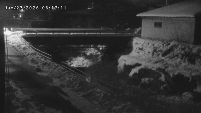 湯河川１2026/01/27 9:30:00