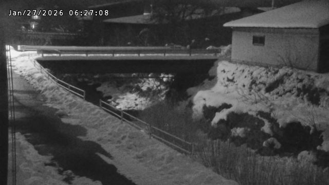 湯河川１2026/01/27 9:30:00