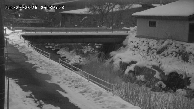 湯河川１2026/01/27 9:30:00