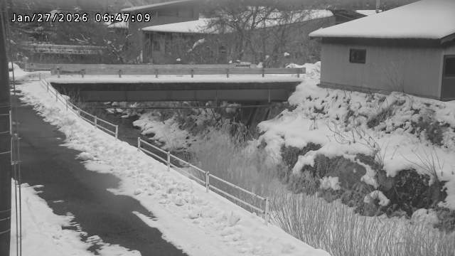 湯河川１2026/01/27 9:30:00