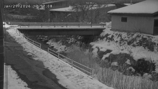 湯河川１2026/01/28 9:30:00