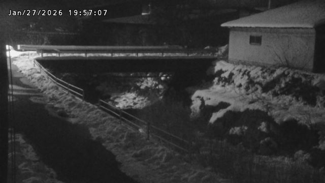 湯河川１2026/01/28 9:30:00