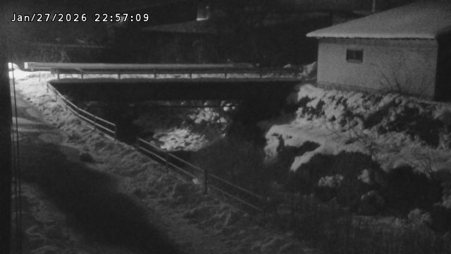 湯河川１2026/01/28 9:30:00