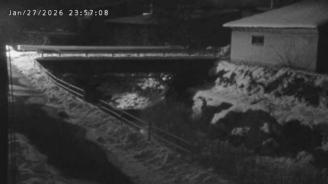 湯河川１2026/01/28 9:30:00