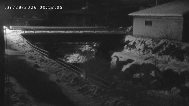 湯河川１2026/01/28 9:30:00