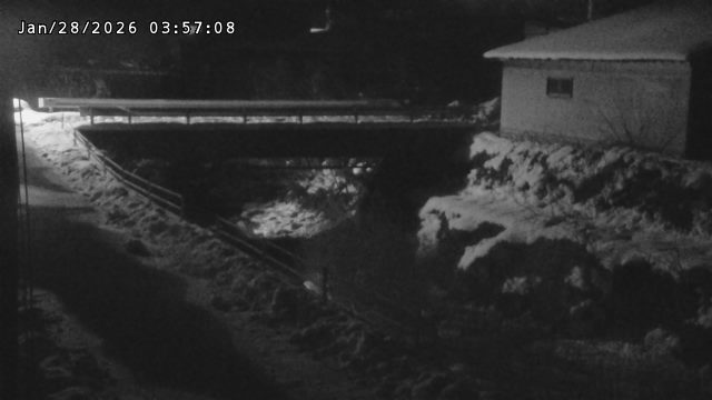 湯河川１2026/01/28 9:30:00