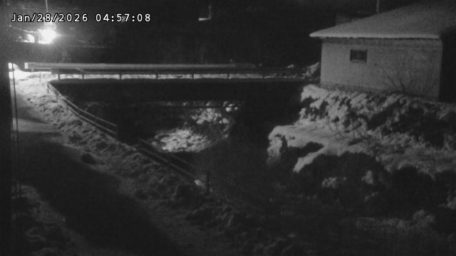 湯河川１2026/01/28 9:30:00