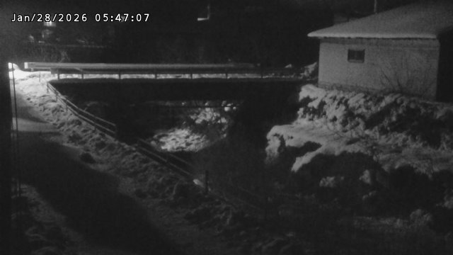 湯河川１2026/01/28 9:30:00