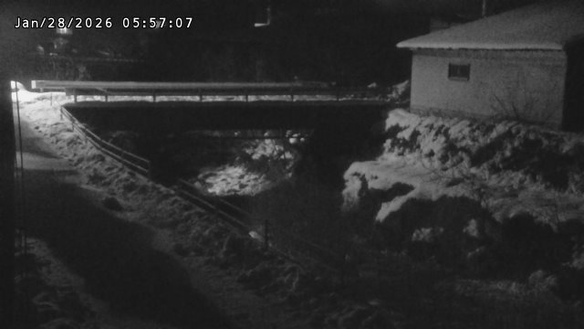 湯河川１2026/01/28 9:30:00