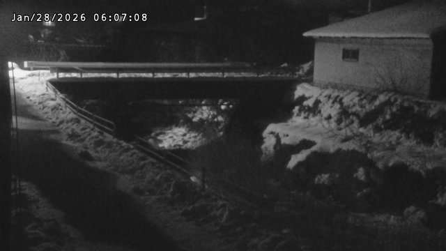 湯河川１2026/01/28 9:30:00