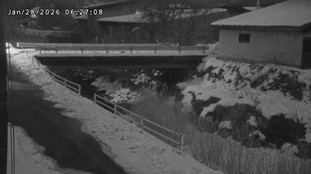 湯河川１2026/01/28 9:30:00