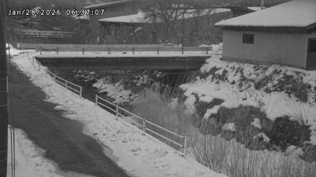湯河川１2026/01/28 9:30:00