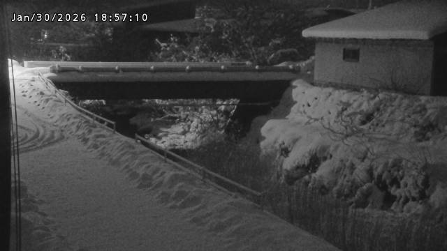 湯河川１2026/01/31 9:40:00