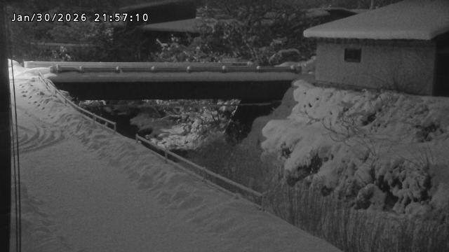 湯河川１2026/01/31 9:40:00