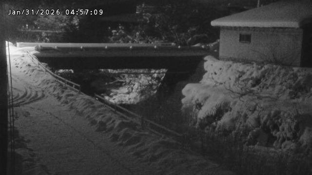 湯河川１2026/01/31 9:40:00