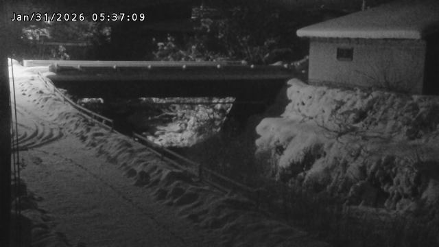 湯河川１2026/01/31 9:40:00