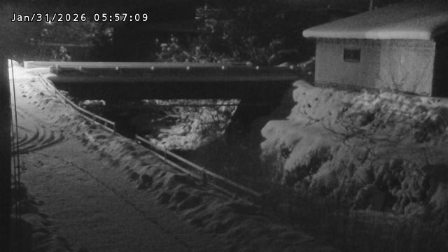 湯河川１2026/01/31 9:40:00