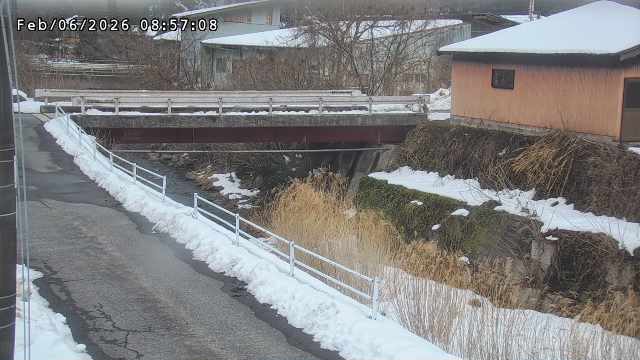湯河川１2026/02/07 9:40:00
