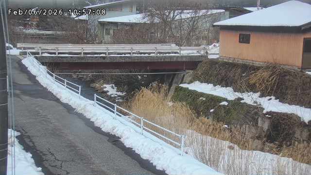 湯河川１2026/02/07 9:40:00