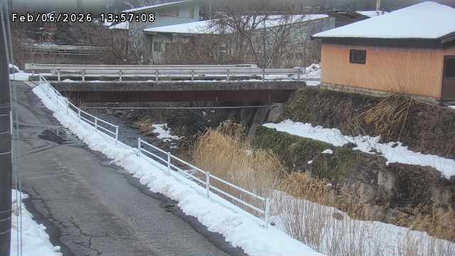 湯河川１2026/02/07 9:40:00