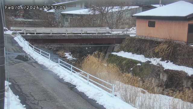 湯河川１2026/02/07 9:40:00