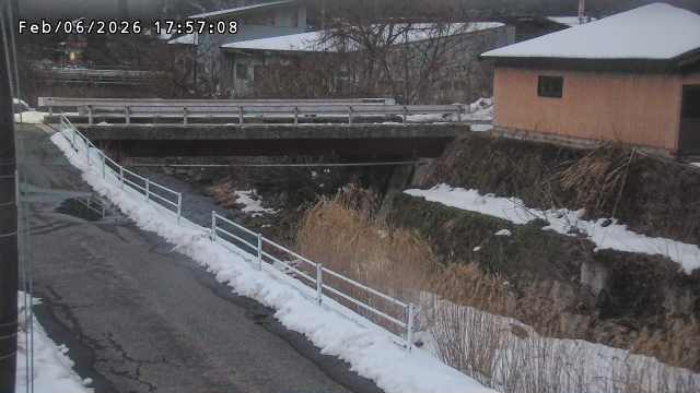 湯河川１2026/02/07 9:40:00