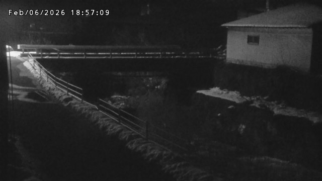 湯河川１2026/02/07 9:40:00