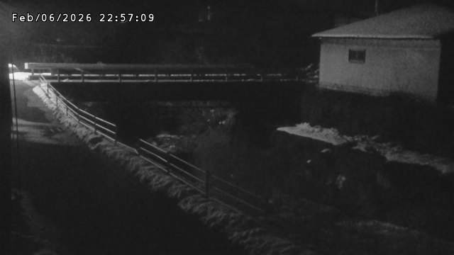 湯河川１2026/02/07 9:40:00