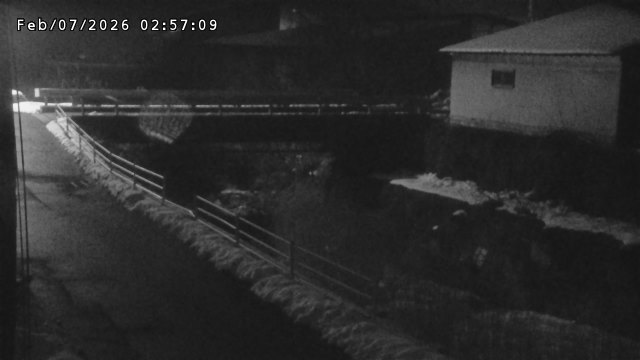 湯河川１2026/02/07 9:40:00