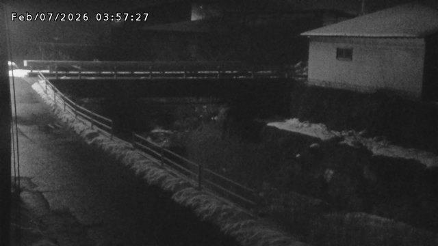 湯河川１2026/02/07 9:40:00