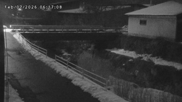 湯河川１2026/02/07 9:40:00