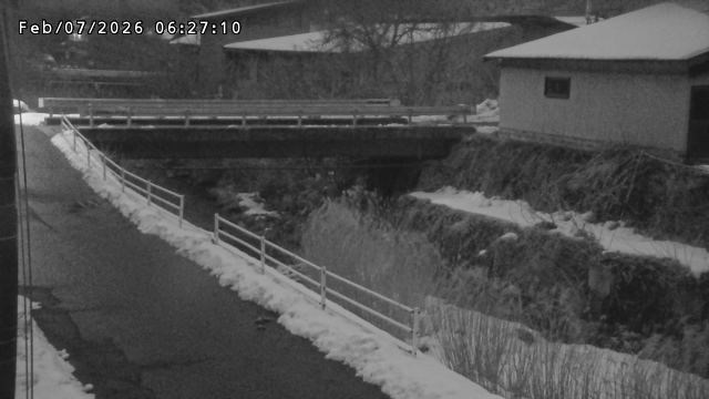 湯河川１2026/02/07 9:40:00