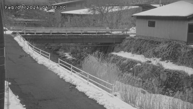 湯河川１2026/02/07 9:40:00