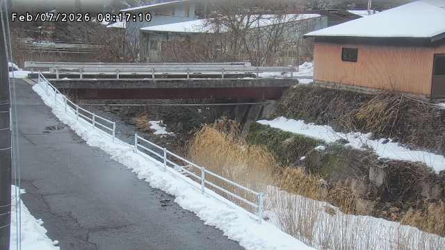 湯河川１2026/02/07 9:40:00