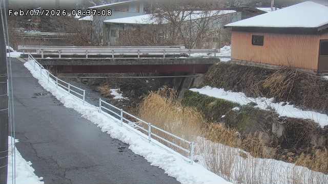 湯河川１2026/02/07 9:40:00