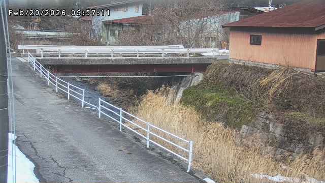 湯河川１2026/02/21 10:00:00