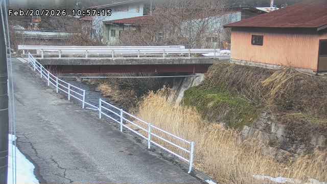 湯河川１2026/02/21 10:00:00