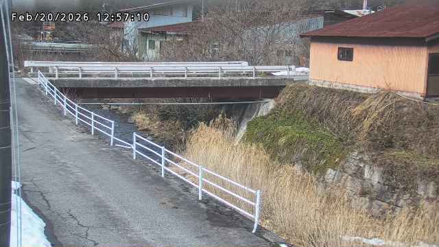 湯河川１2026/02/21 10:00:00