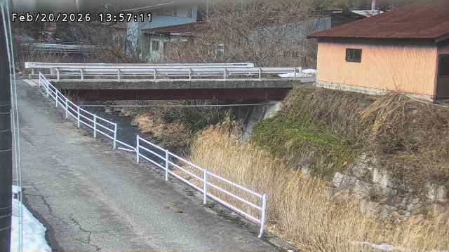 湯河川１2026/02/21 10:00:00