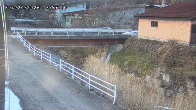 湯河川１2026/02/21 10:00:00