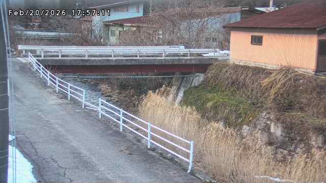 湯河川１2026/02/21 10:00:00