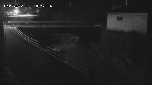 湯河川１2026/02/21 10:00:00