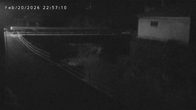 湯河川１2026/02/21 10:00:00